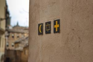 Decoding The “R” Word: Is Religion Our Enemy? | Lee Ann Marino