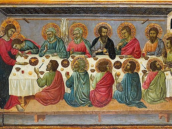 The Last Supper