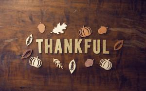 Beyond Thanksgiving: Creative Ways to Spread Gratitude