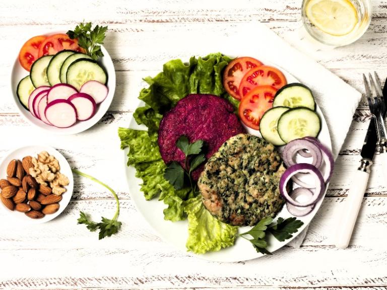 Religion And A Plant-Based Diet | John Politte - Vimarsana News