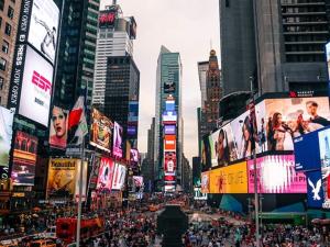 Times Square