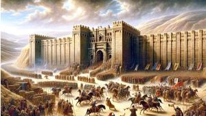 Battle of Jericho