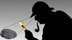 Sherlock Holmes