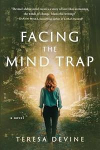 Facing The Mind Trap Book Cover.