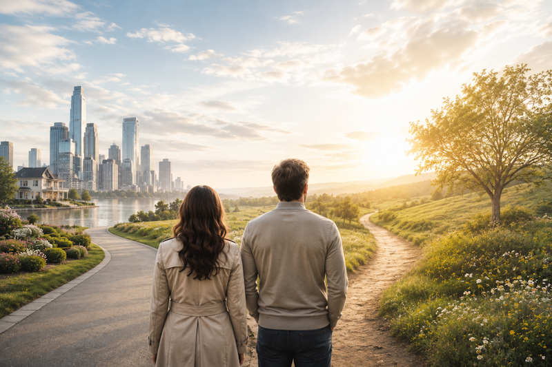What If You’re Wandering From God and Don’t Know It?