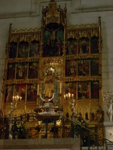 reredosmadrid