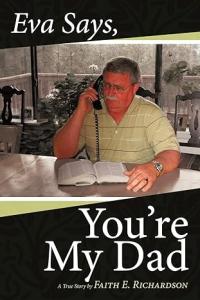 You're My Dad Book Cover
