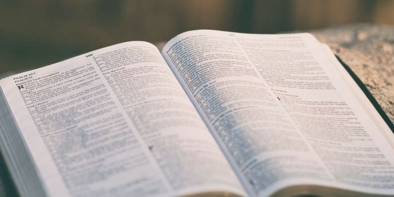 Open Bible