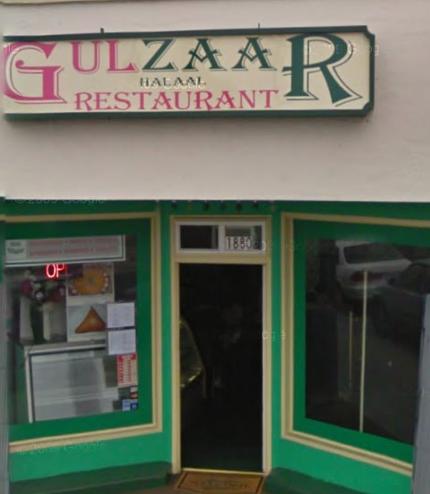 Gulzaar Bakery and Restaurant