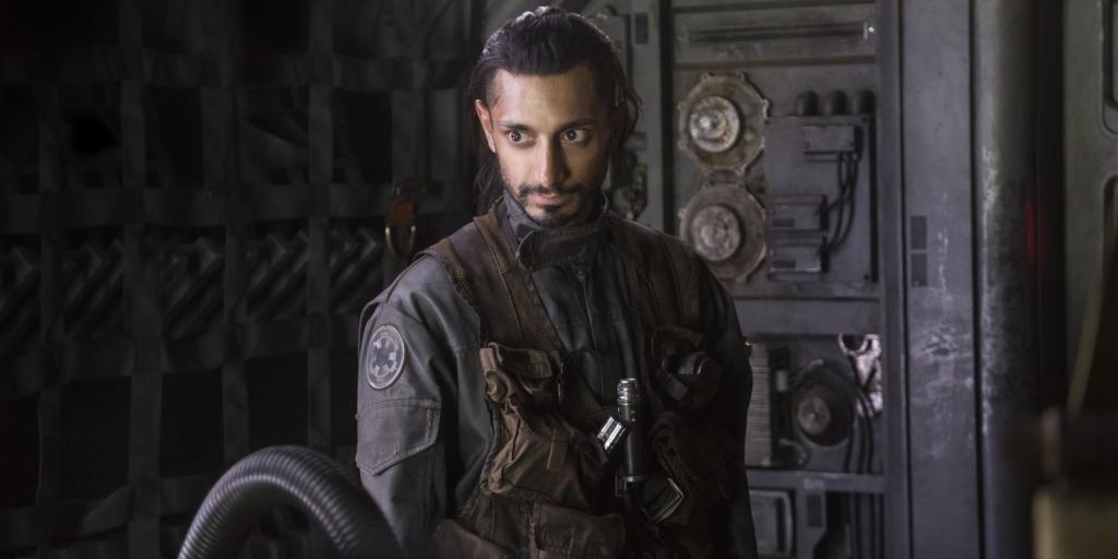 Bodhi Rook (Riz Ahmed)