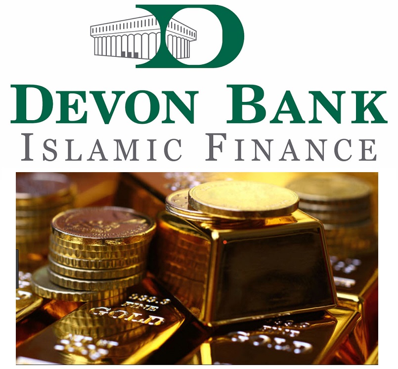 Abrahams River- ETHICA approved income generating fund that invests in Muslim communities- by Devon Bank 