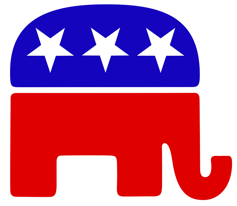Elephant RNC Logo