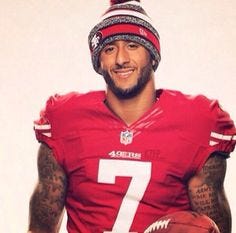 Kaepernick