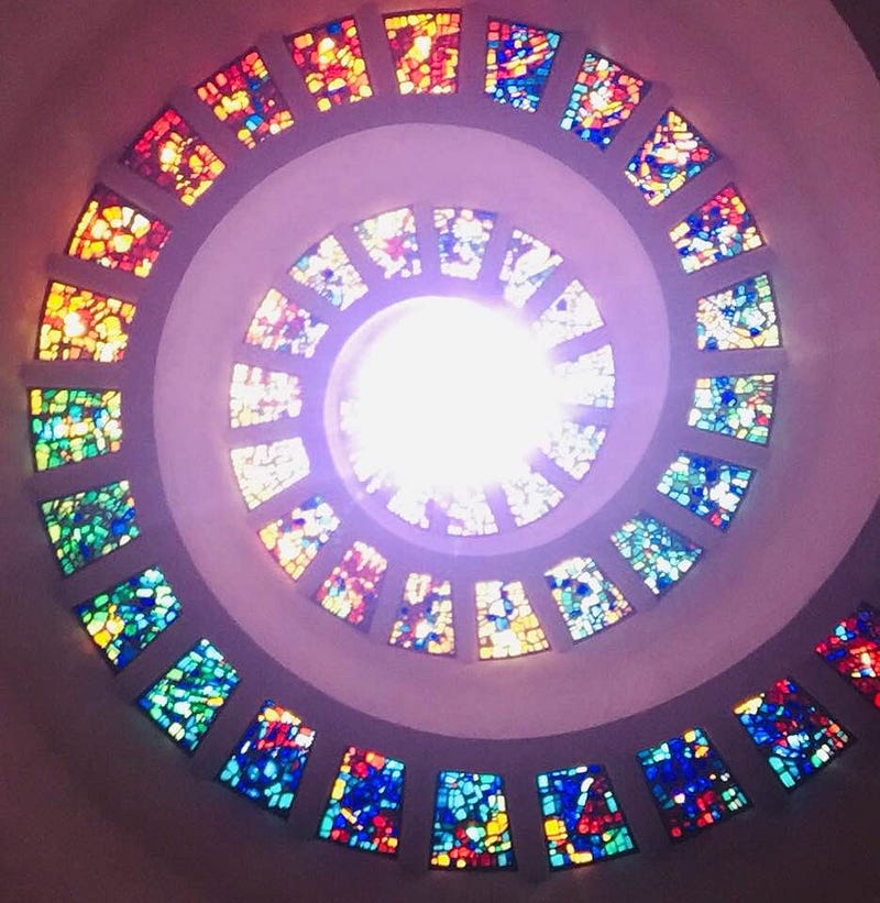 Interfaith Peace Chapel