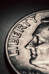 Dime liberty