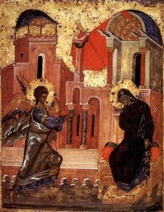 Annunciation