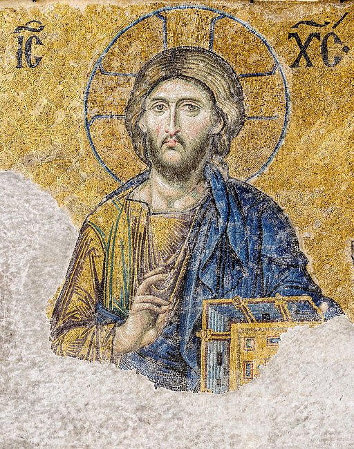 512px-Christ_Pantocrator_Deesis_mosaic_Hagia_Sophia