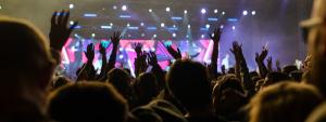 Why does Christian music have to sound like "Christian" music?