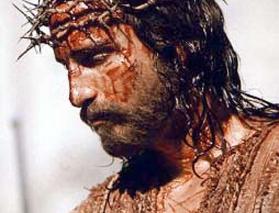 The Passion of the Christ and The Chosen share one thing -- reality
