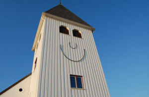 Do you value church? Millennials may not.