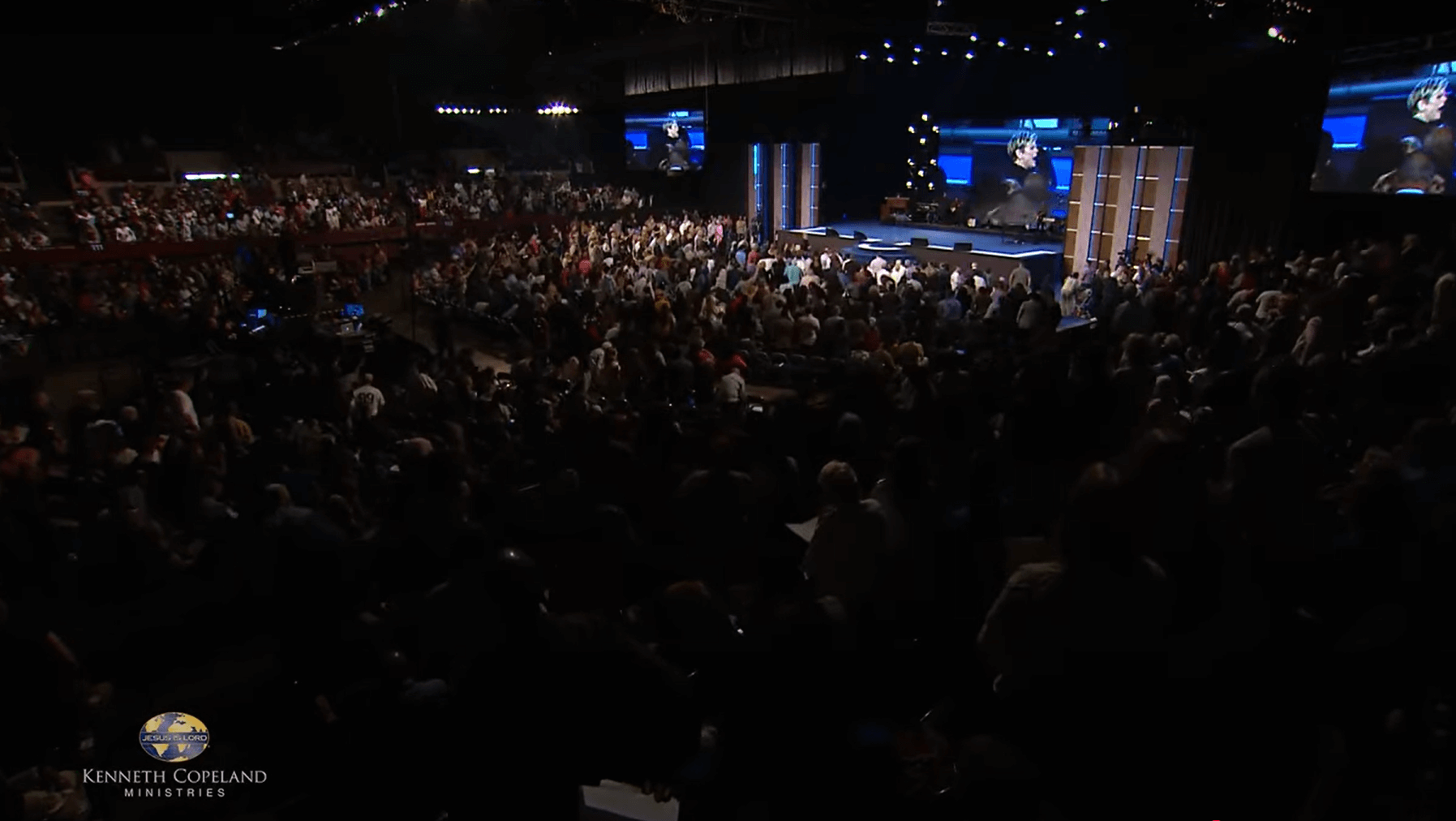 Against the Flow: 45 Years of Southwest Believers...