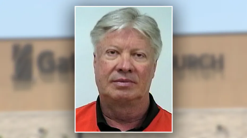 Pastor Robert Morris pled guilty to five counts of sexual assault to a minor in 2025
