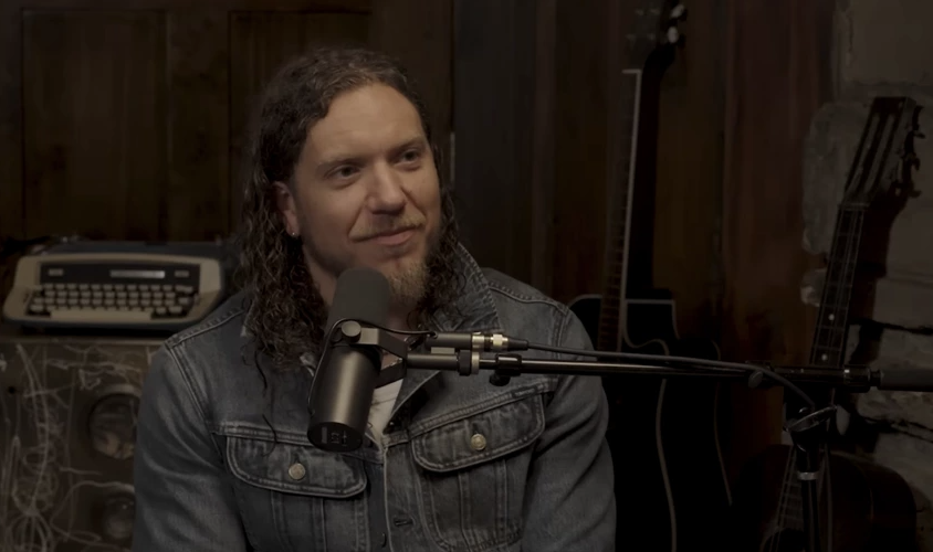 Worship Leader Brandon Lake asked Christian Buddhism. Should the church stand up?