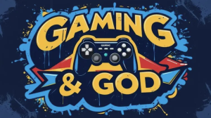 gaming and god