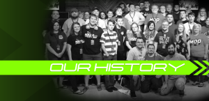 Screengrab from XPChurch.com featuring Matt Souza