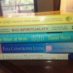 Mind-body-spirit books