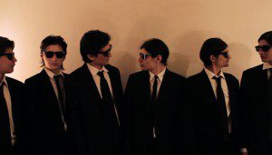 wolfpack - photo courtesy of magnolia pictures