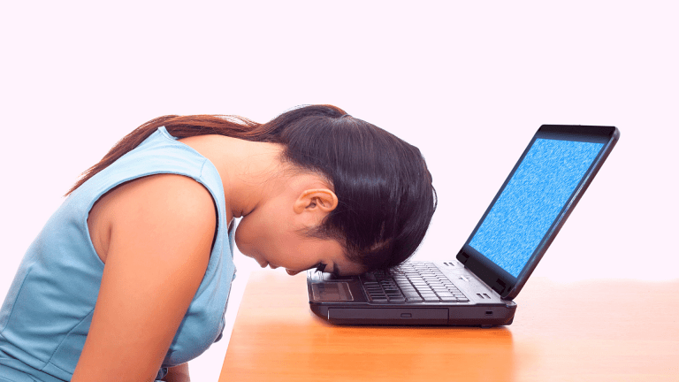 Accepting The Easy Task | Teresa Blythe