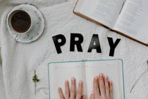 The Prayer That Never Fails – Thy Will Be Done - Vimarsana News