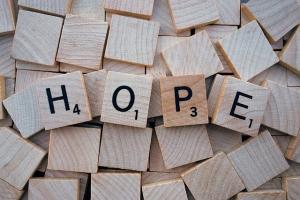 The power of hope