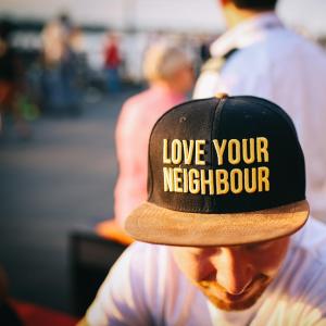 love others