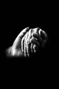 Caring When It Costs You