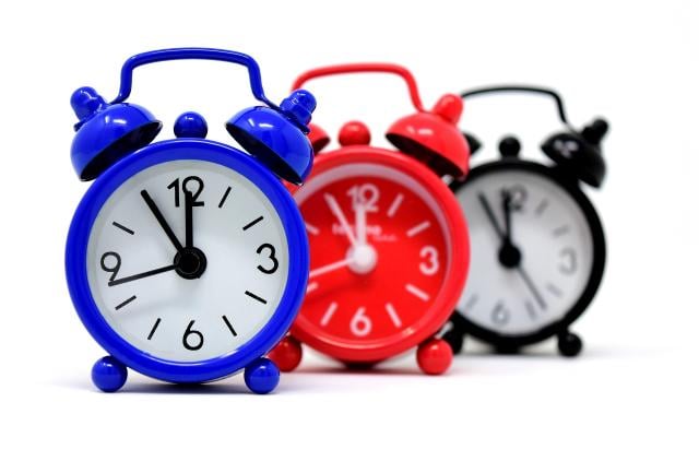 Investing Our Time In People: Let God Write Our Story