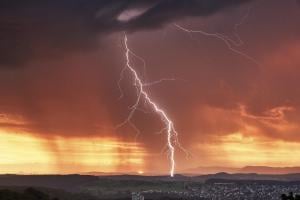 God - Our Shelter In Every Storm