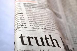 No News Before The Good News