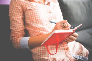 It Is Written - Remembering What God Has Promised