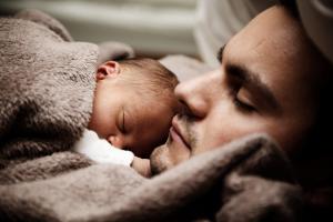 Sweet, Sweet Sleep - We All Need It