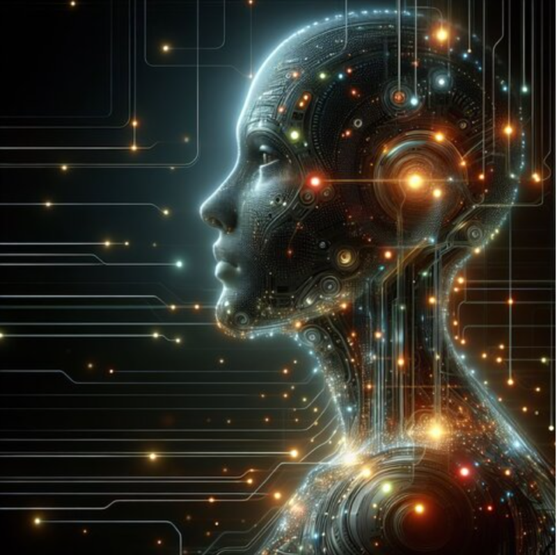 AI and The Battle for Truth