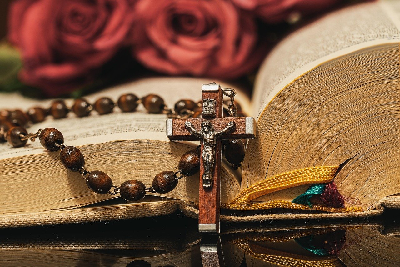 New Study—The Mental Health Benefits of the Rosary—SOUL...