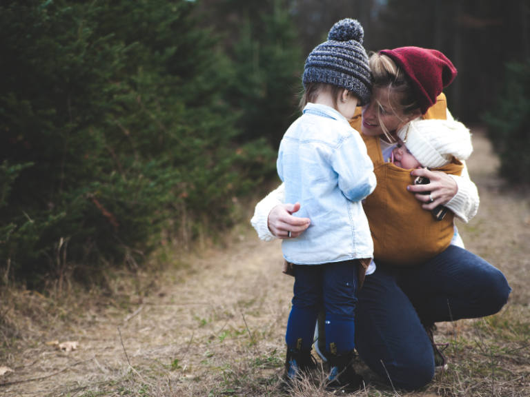 Looking For Glimmers When Parenting Is Hard - Vimarsana News