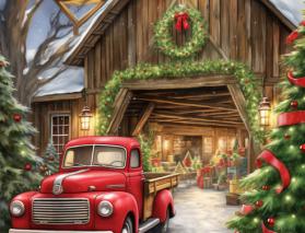 Christmas should evoke emotions that start in the heart