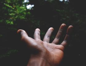Is reaching out to share the gospel contextualization or compromise?