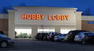 Evangelicals really love Hobby Lobby