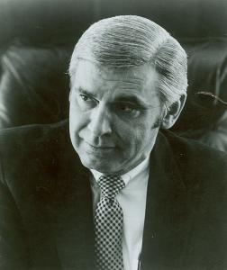 Congressman Leo Ryan.