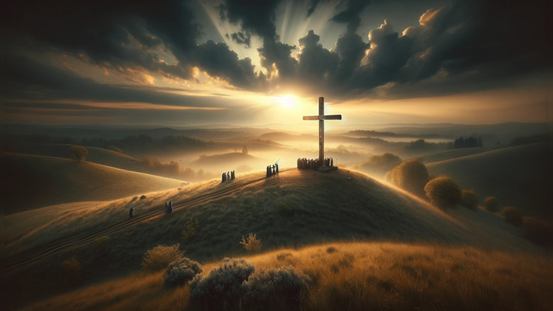 The Significance of Good Friday / Image Courtesy of Enterprise College