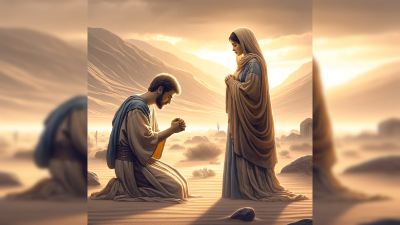 The Power Of Prayer And God’s Plan | The Power Of Prayer And God’s Plan